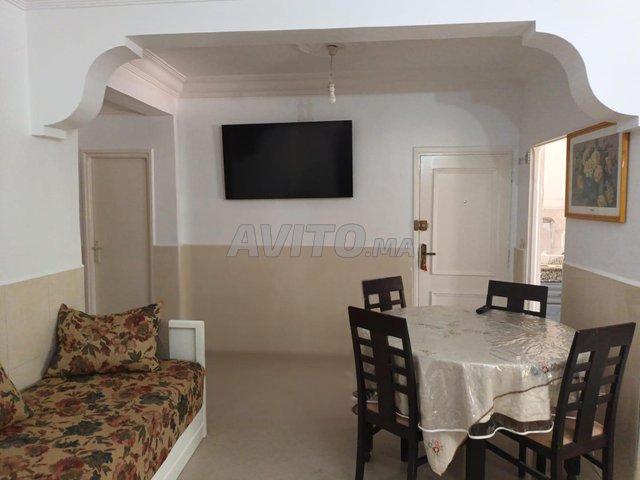 Appartement location à Mohammedia