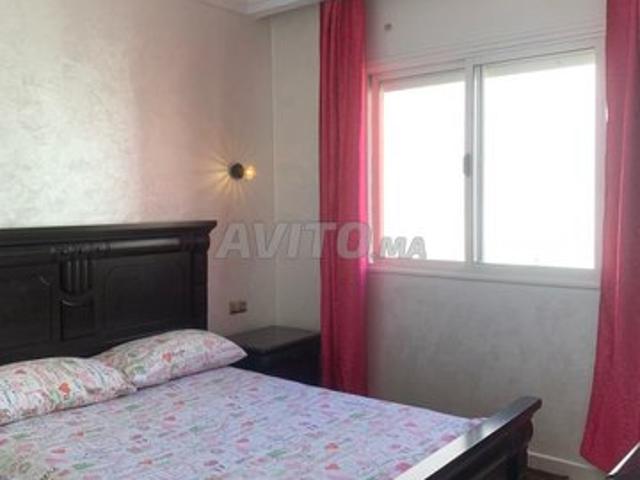 Appartement location à Mohammedia