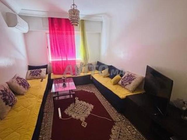 Appartement location à Mohammedia, Gharb-Chrarda-Beni Hssen
