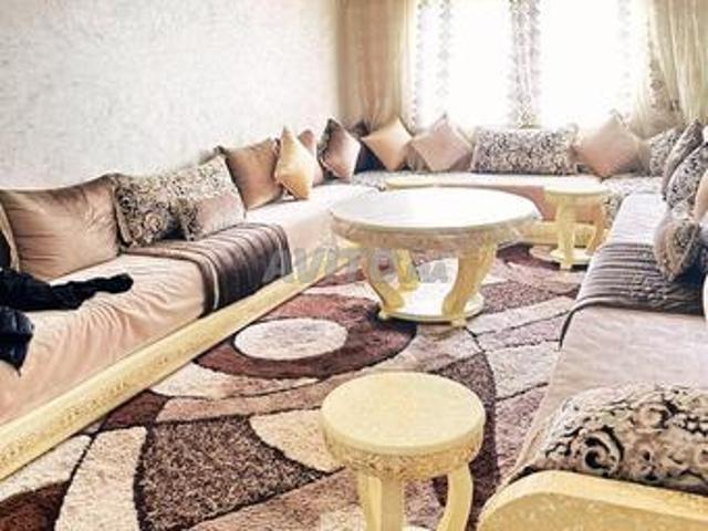 Appartement location à Mohammedia, Gharb-Chrarda-Beni Hssen