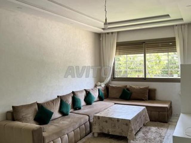 Appartement location à Mohammedia