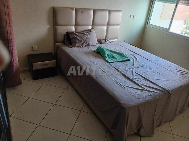 Appartement location à Mohammedia