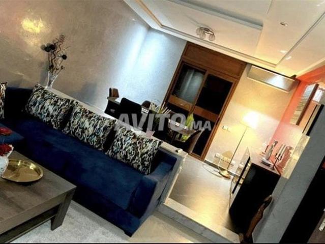 Appartement location à Mohammedia, Gharb-Chrarda-Beni Hssen