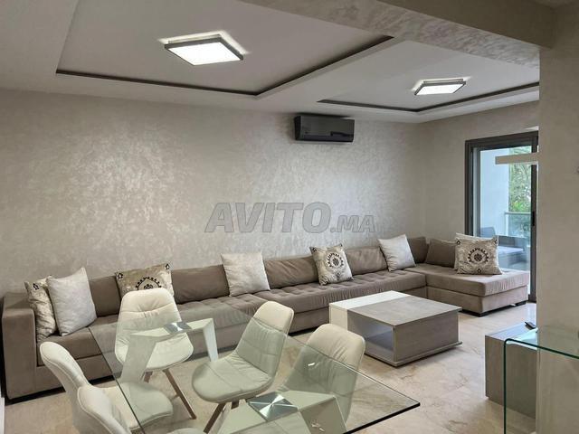 Appartement location à Mohammedia, Gharb-Chrarda-Beni Hssen