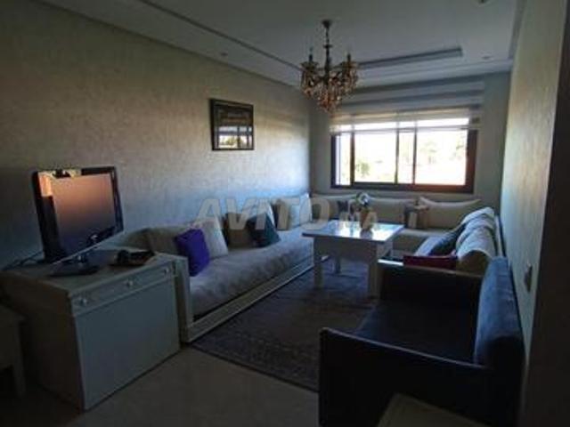 Appartement location à Mohammedia, Gharb-Chrarda-Beni Hssen