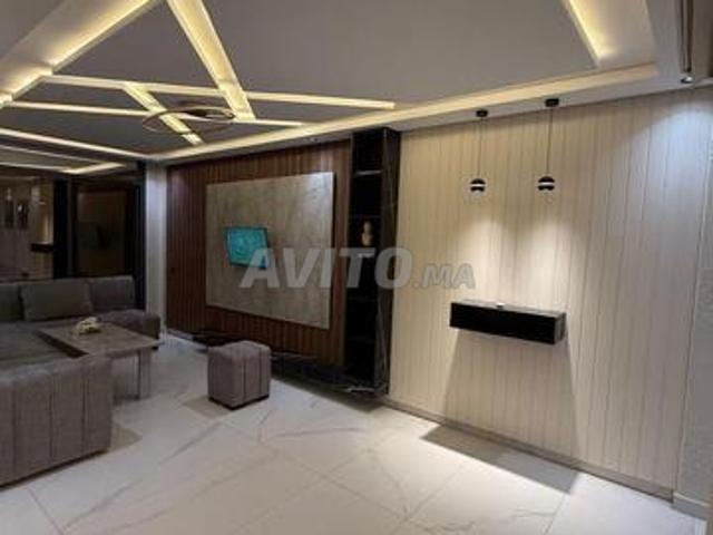 Appartement location à Nador