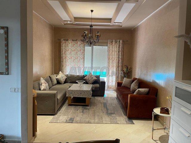 Appartement location à Nouaceur, Gharb-Chrarda-Beni Hssen