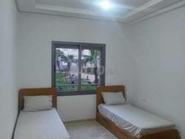 Appartement location à Nouaceur, Gharb-Chrarda-Beni Hssen