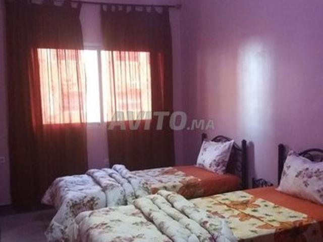 Appartement location à Ouarzazate