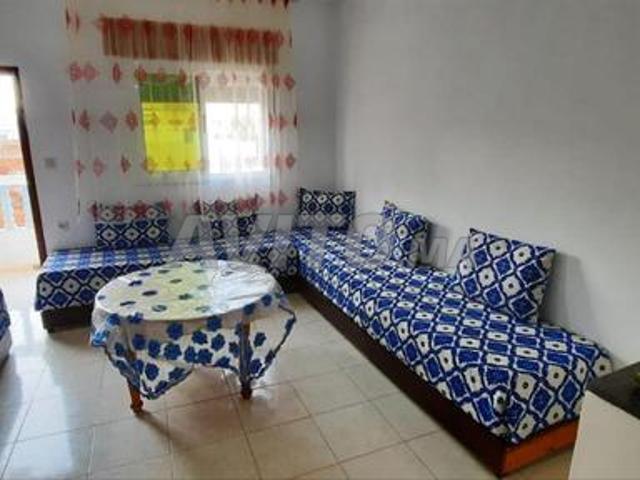 Appartement location à Oued Laou, Tanger-Tétouan