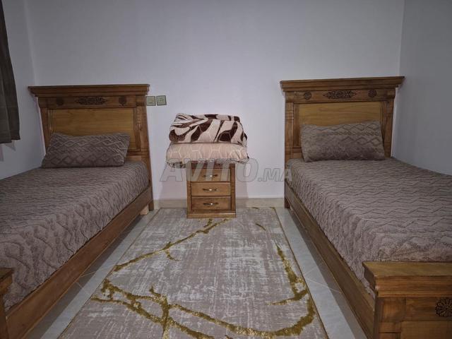 Appartement location à Ben Slimane