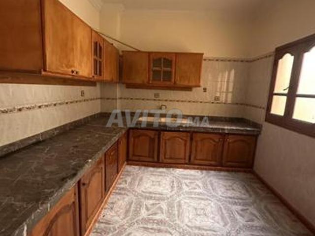 Appartement location à Salé