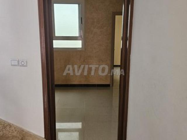 Appartement location à Ben Slimane