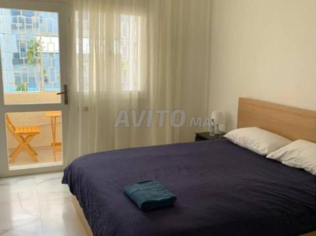 Appartement location