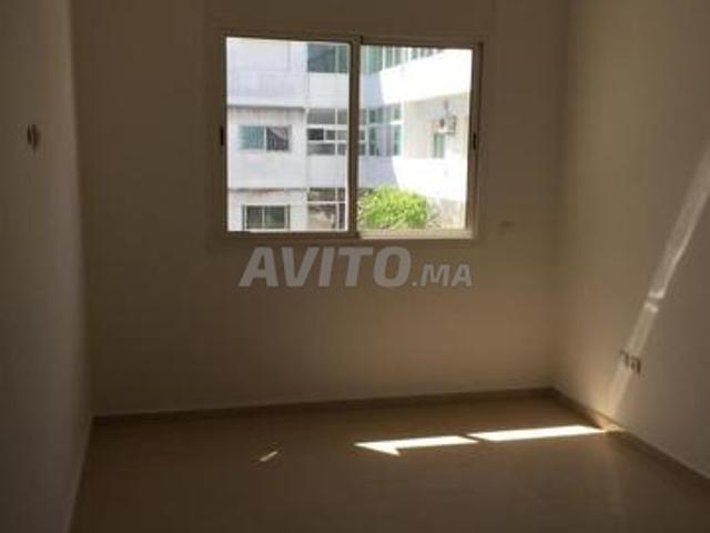 Appartement location à Rbat