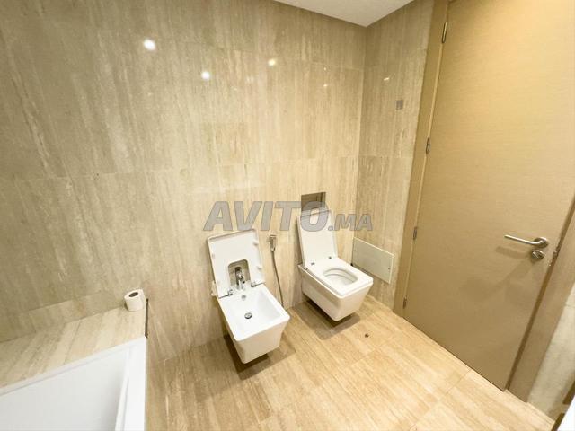 Appartement location à Hay Riad, Berkane