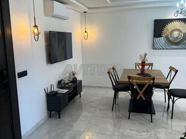Appartement location à Rbat