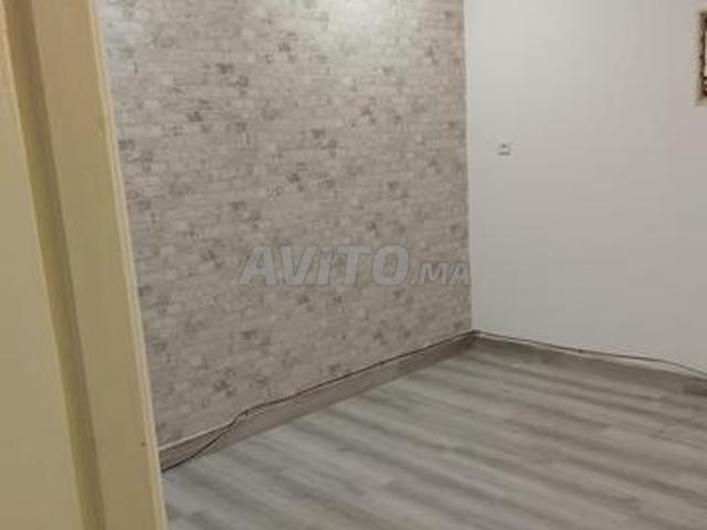 Appartement location à Rbat