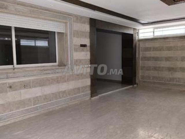Appartement location à Rbat