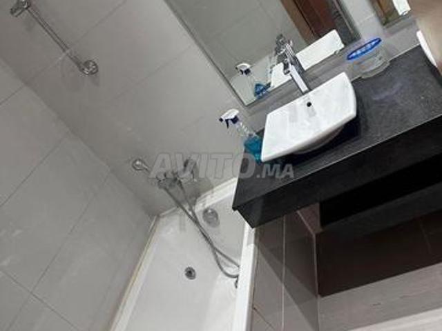 Appartement location à Hay Riad, Berkane