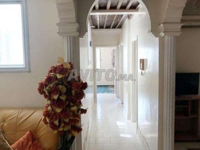 Appartement location