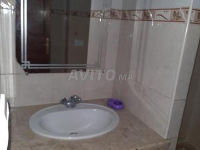 Appartement location à Rbat