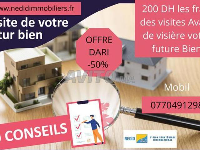 Appartement location