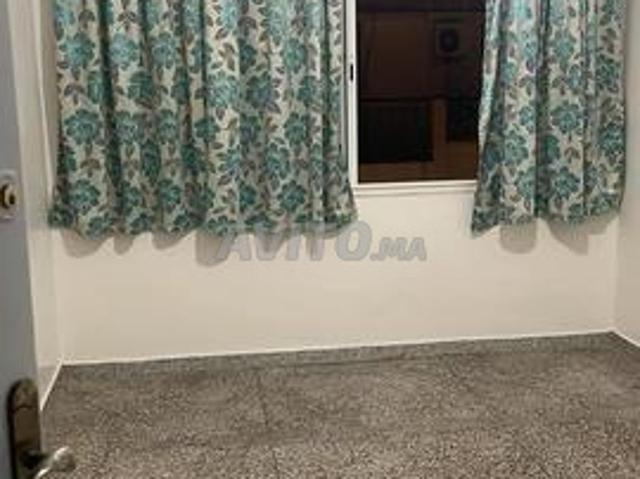Appartement location à Rbat