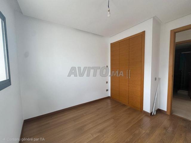 Appartement location à Hay Riad, Berkane