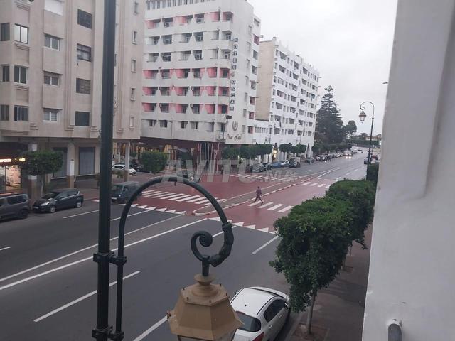 Appartement location à Rbat