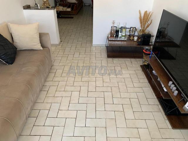 Appartement location