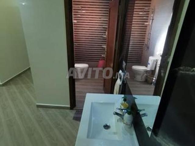 Appartement location à El Ma, Gharb-Chrarda-Beni Hssen