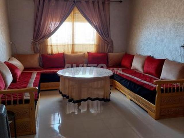 Appartement location à Saida