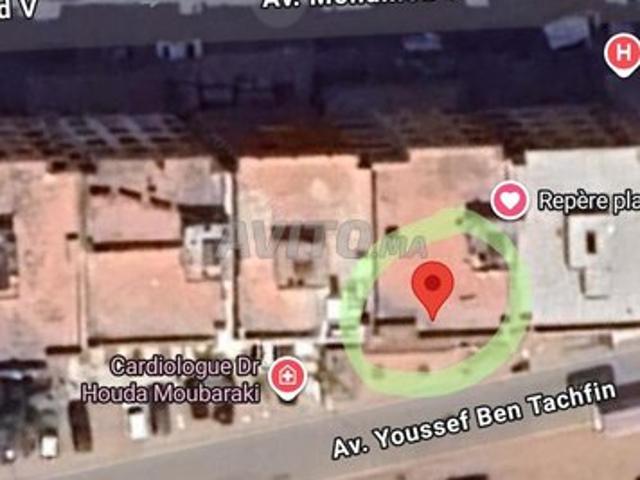 Appartement location à Salé