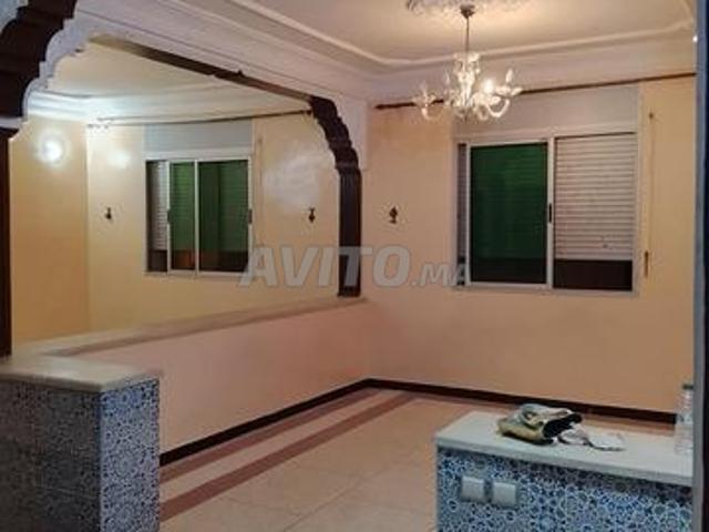 Appartement location à Salé