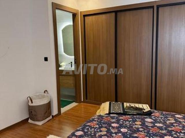 Appartement location à El Ma, Gharb-Chrarda-Beni Hssen