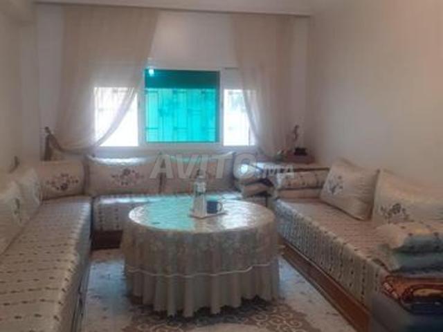 Appartement location