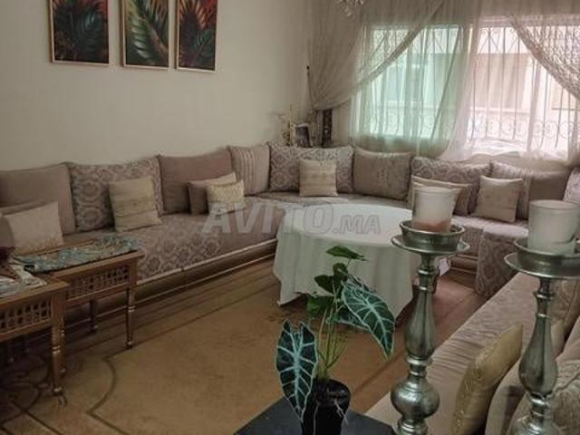 Appartement location à El Ma, Gharb-Chrarda-Beni Hssen