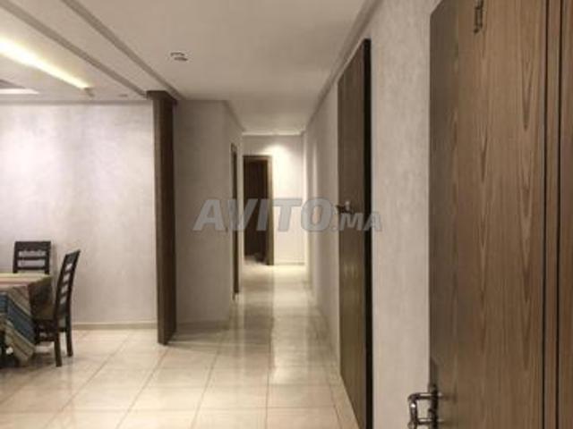 Appartement location à El Ma, Gharb-Chrarda-Beni Hssen
