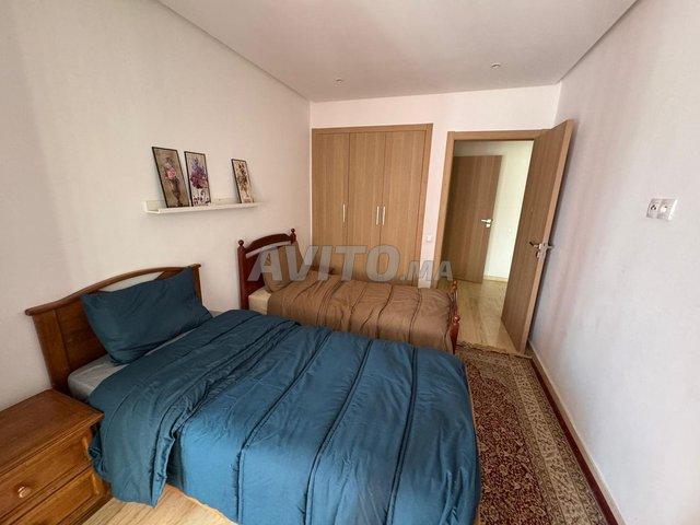 Appartement location à El Ma, Gharb-Chrarda-Beni Hssen