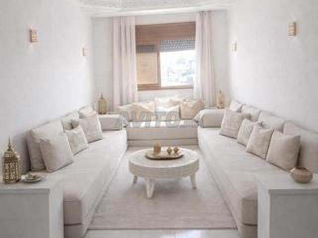 Appartement location à Salé