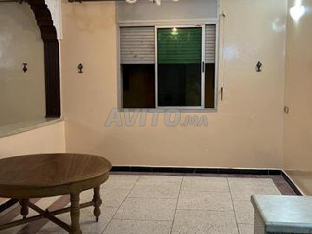Appartement location à Salé