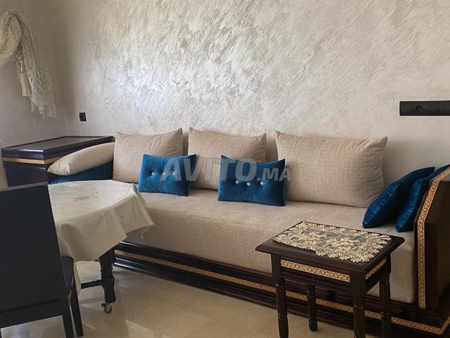 Appartement location à El Ma, Gharb-Chrarda-Beni Hssen