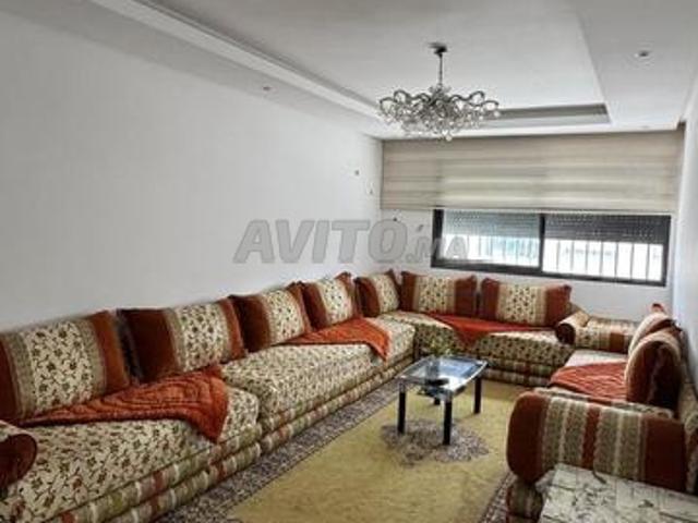 Appartement location à El Ma, Gharb-Chrarda-Beni Hssen