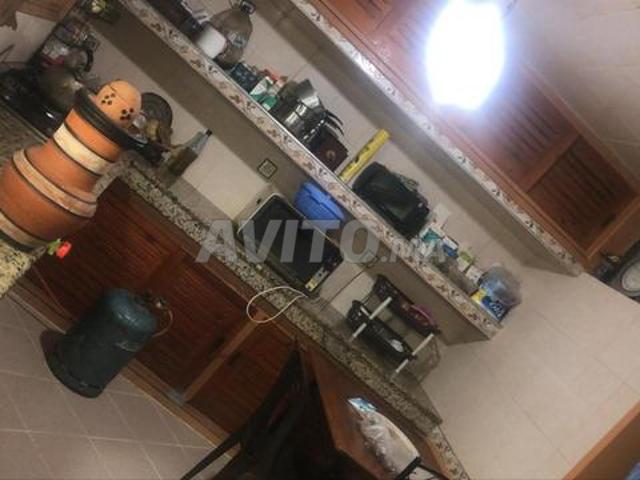 Appartement location à Salé