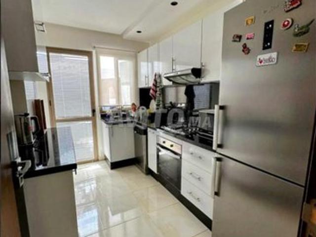 Appartement location à Salé, Rabat-Salé-Zemmour-Zaër