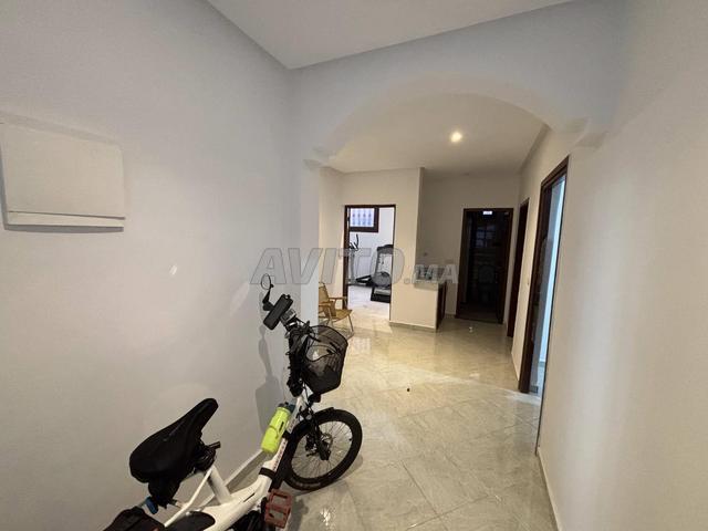 Appartement location à Salé