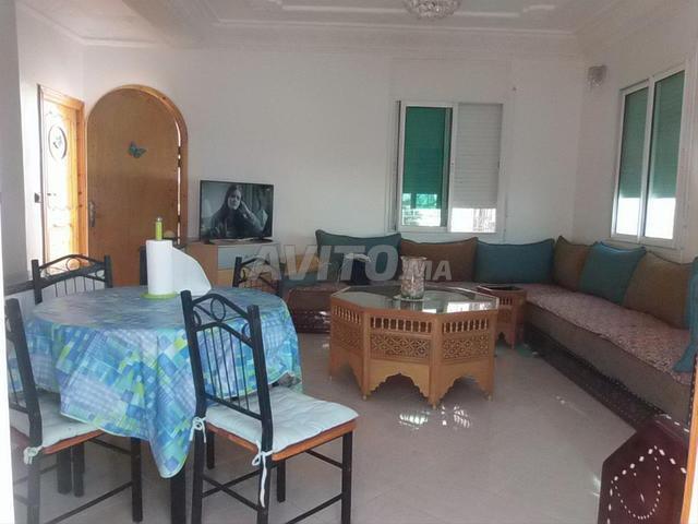 Appartement location à El Ma, Gharb-Chrarda-Beni Hssen