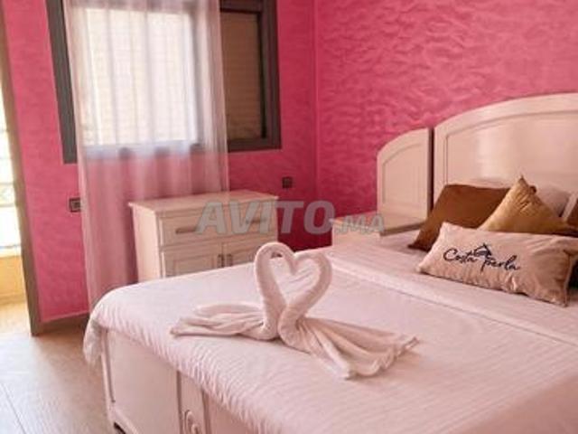 Appartement location à Ifni