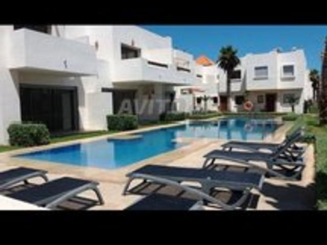 Appartement location